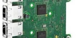 Network Interface Cards