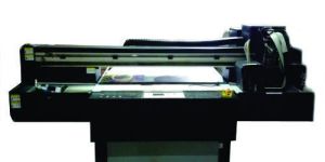 Door Handle Printing Machine