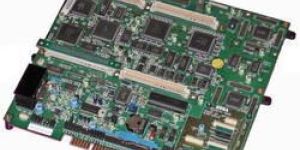 Used Computer Motherboard
