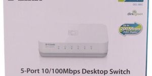Desktop Network Switch