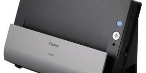 Canon Scanner