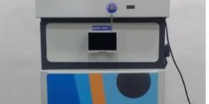 Note Acceptor Kiosk Machine