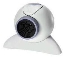 Wireless Web Camera