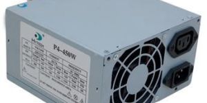 Computer Power Supply