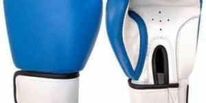 PU Boxing Glove