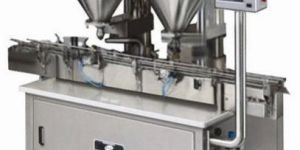 Powder Filling Machine