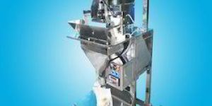Granule Filling Machine