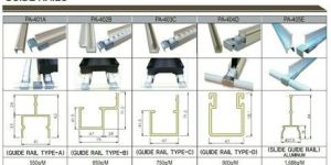 Guide Rail