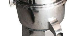 Vegetable Cutting Machine