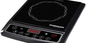 Induction Stove
