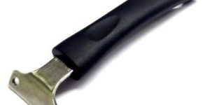 Black Bakelite Handles