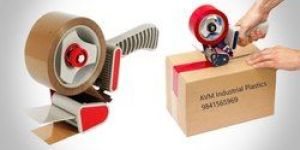 Multicolor Tape Dispenser