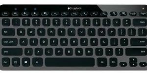 Bluetooth Keyboard