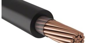 PVC Copper Conductors