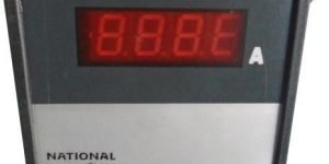 Digital Ampere Meter