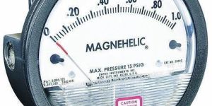 Magahelic Gauge