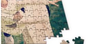 Photo Puzzle