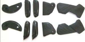 Plastic Moulded Components