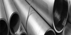 Stainless Steel Electropolished Pipe