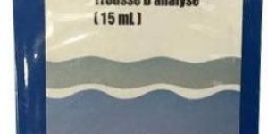 PH Chlorine Test Kit