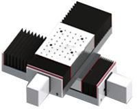 Linear Positioning Stages