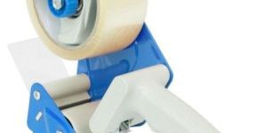 Plastic Tape Dispenser