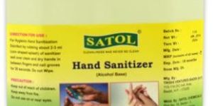 Satol Hand Sanitizer