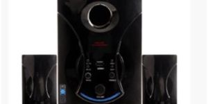 Multi Media Home Theatre