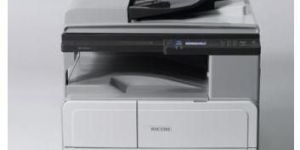Ricoh Multifunction Printer