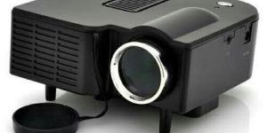 LED Projector