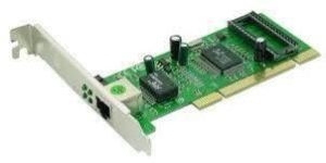 LAN Card