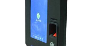Biometric Attendance System