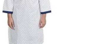 Winter Girls Uniform Salwar Suit