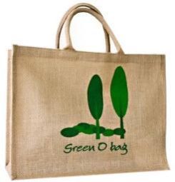 Jute Promotional Bags