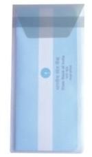 PVC Bank Passbook Cover