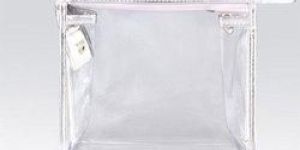 PVC Zipper Bag