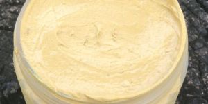 Aloe Vera Turmeric Cream