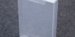 Garment Folding PP Box