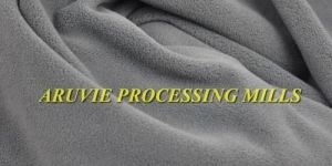 Plain Polar Fleece Fabric