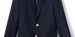 School Blazer Fabric