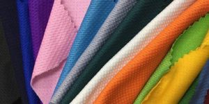 Plain Honeycomb Fabrics