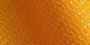 Honeycomb Fabric