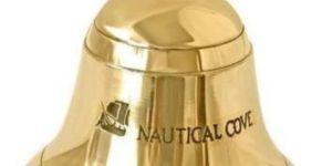 Ship Bell