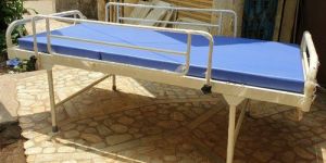 Semi Fowler Hospital Bed