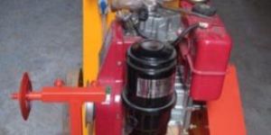 Concrete Cutter