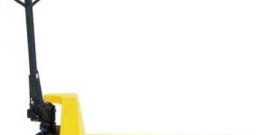 Low Profile Pallet Truck