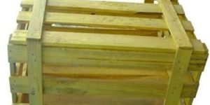 Wooden Crates