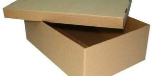 Lightweight Corrugated Box