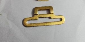 Military Belt Buckle