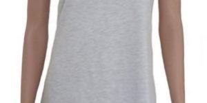 Ladies Strappy Night Shirt